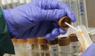 The need to withstand analysis of parasites